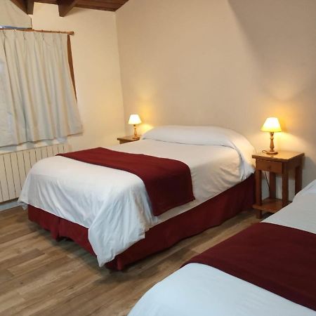 Hosteria Nordico Lake سان كارلوس دي باريلوتشي المظهر الخارجي الصورة