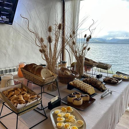Hosteria Nordico Lake سان كارلوس دي باريلوتشي المظهر الخارجي الصورة