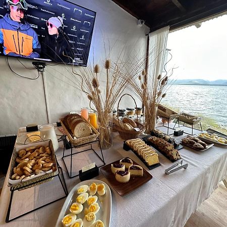 Hosteria Nordico Lake سان كارلوس دي باريلوتشي المظهر الخارجي الصورة