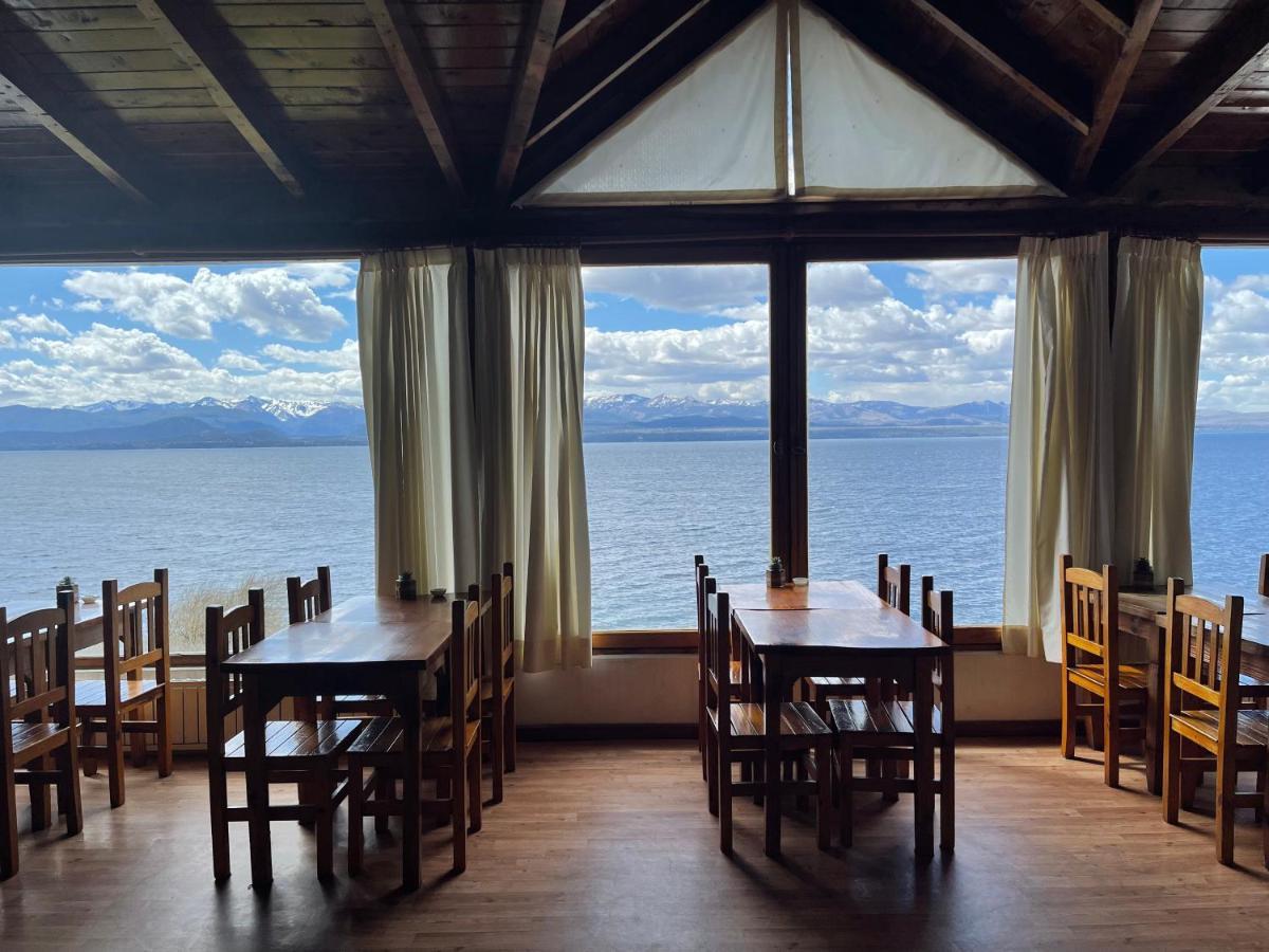 Hosteria Nordico Lake سان كارلوس دي باريلوتشي المظهر الخارجي الصورة