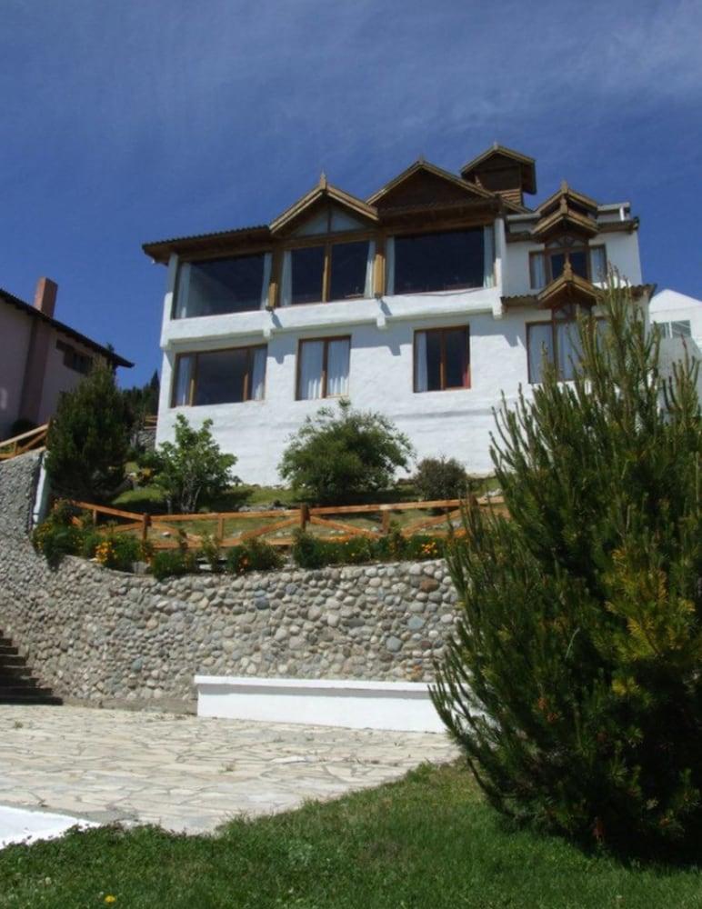 Hosteria Nordico Lake سان كارلوس دي باريلوتشي المظهر الخارجي الصورة