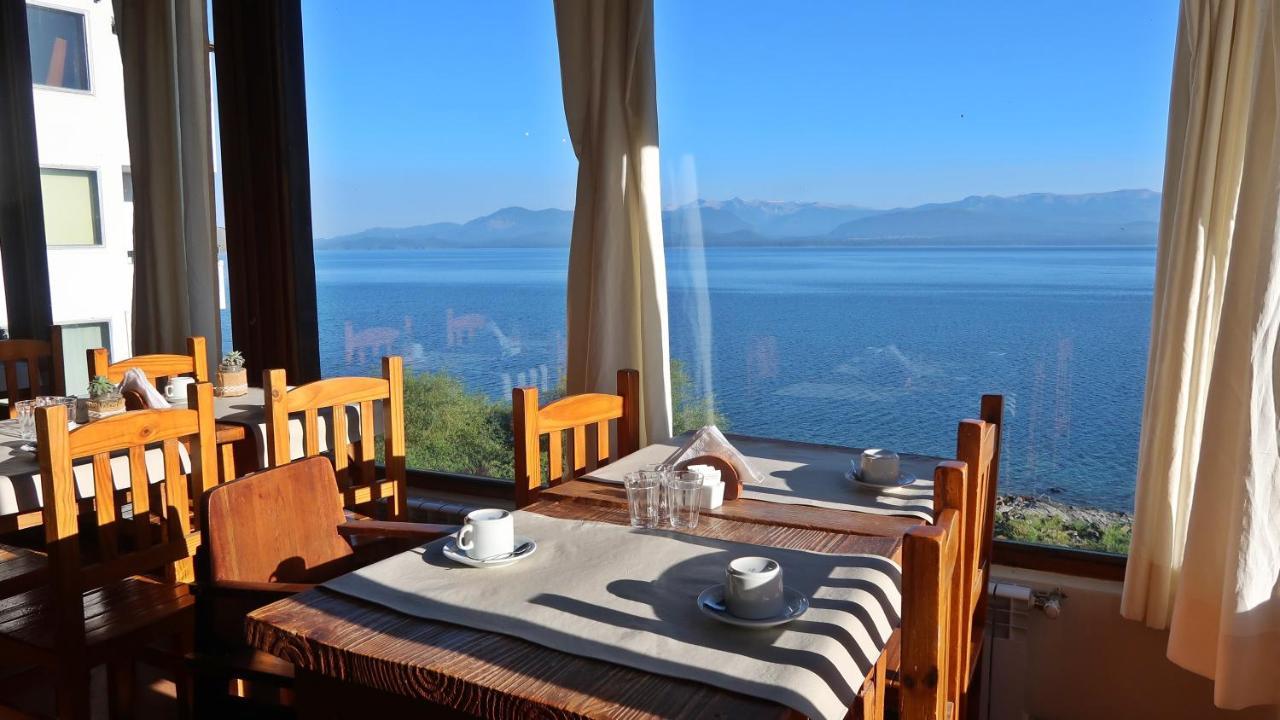Hosteria Nordico Lake سان كارلوس دي باريلوتشي المظهر الخارجي الصورة