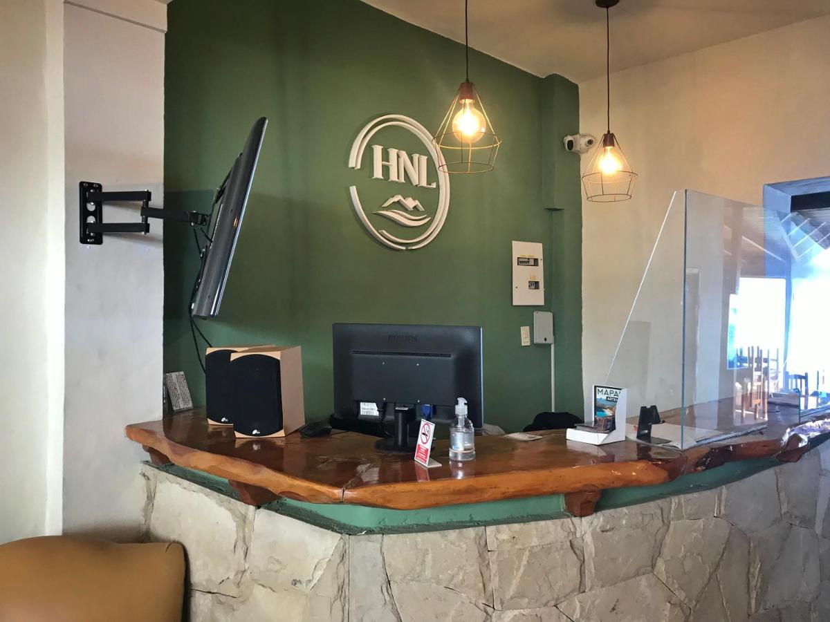 Hosteria Nordico Lake سان كارلوس دي باريلوتشي المظهر الخارجي الصورة