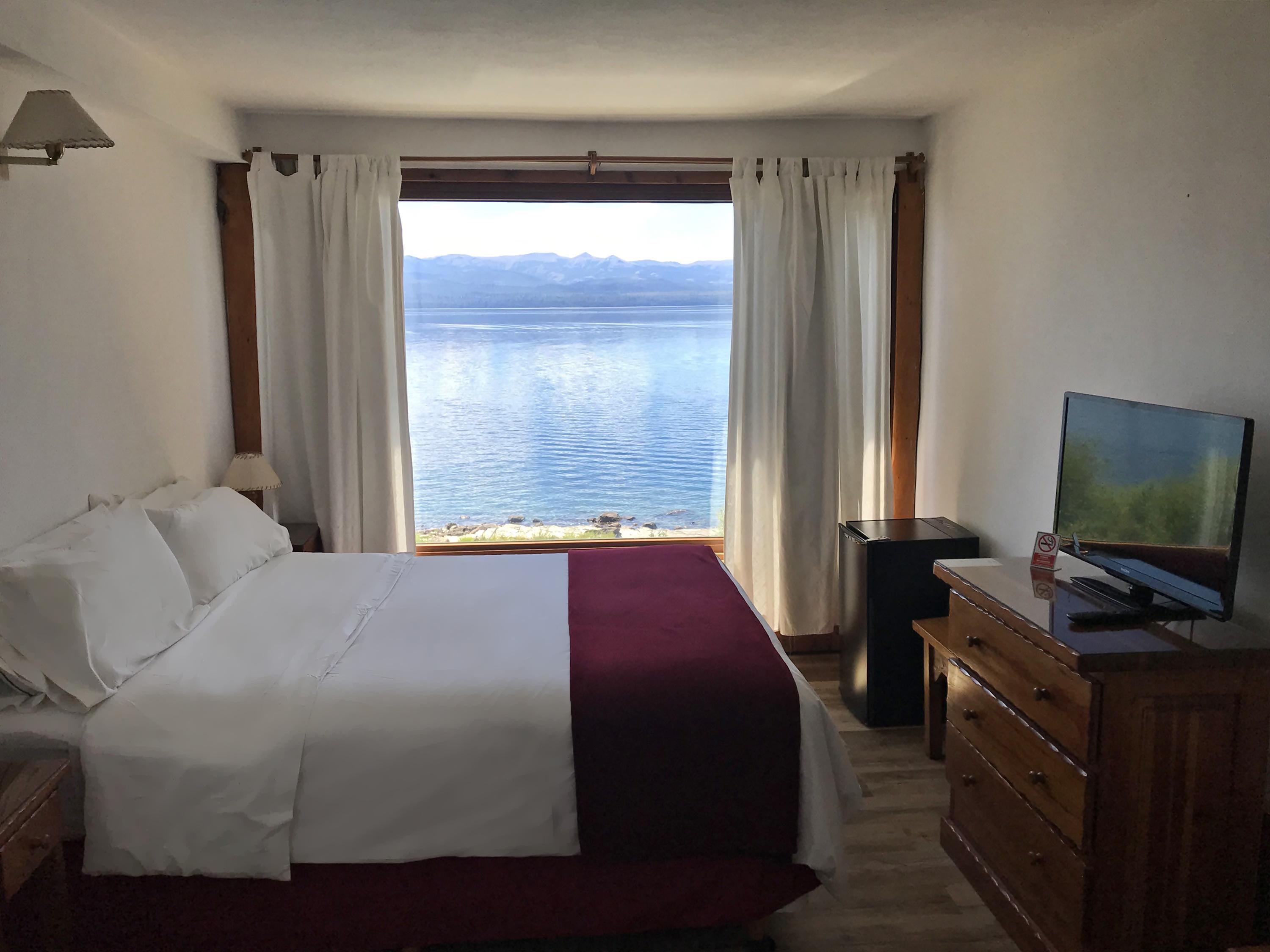 Hosteria Nordico Lake سان كارلوس دي باريلوتشي المظهر الخارجي الصورة