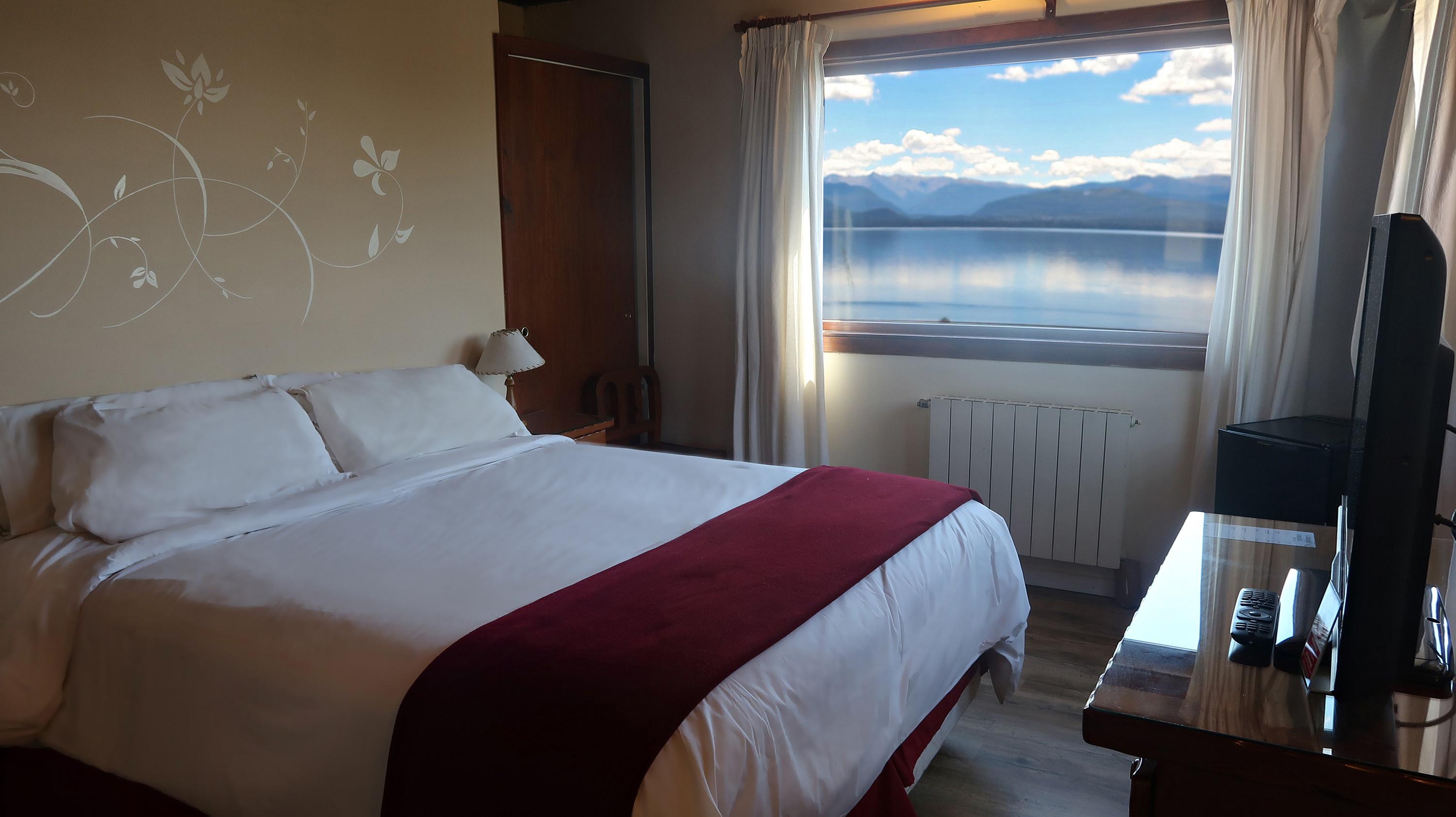 Hosteria Nordico Lake سان كارلوس دي باريلوتشي المظهر الخارجي الصورة