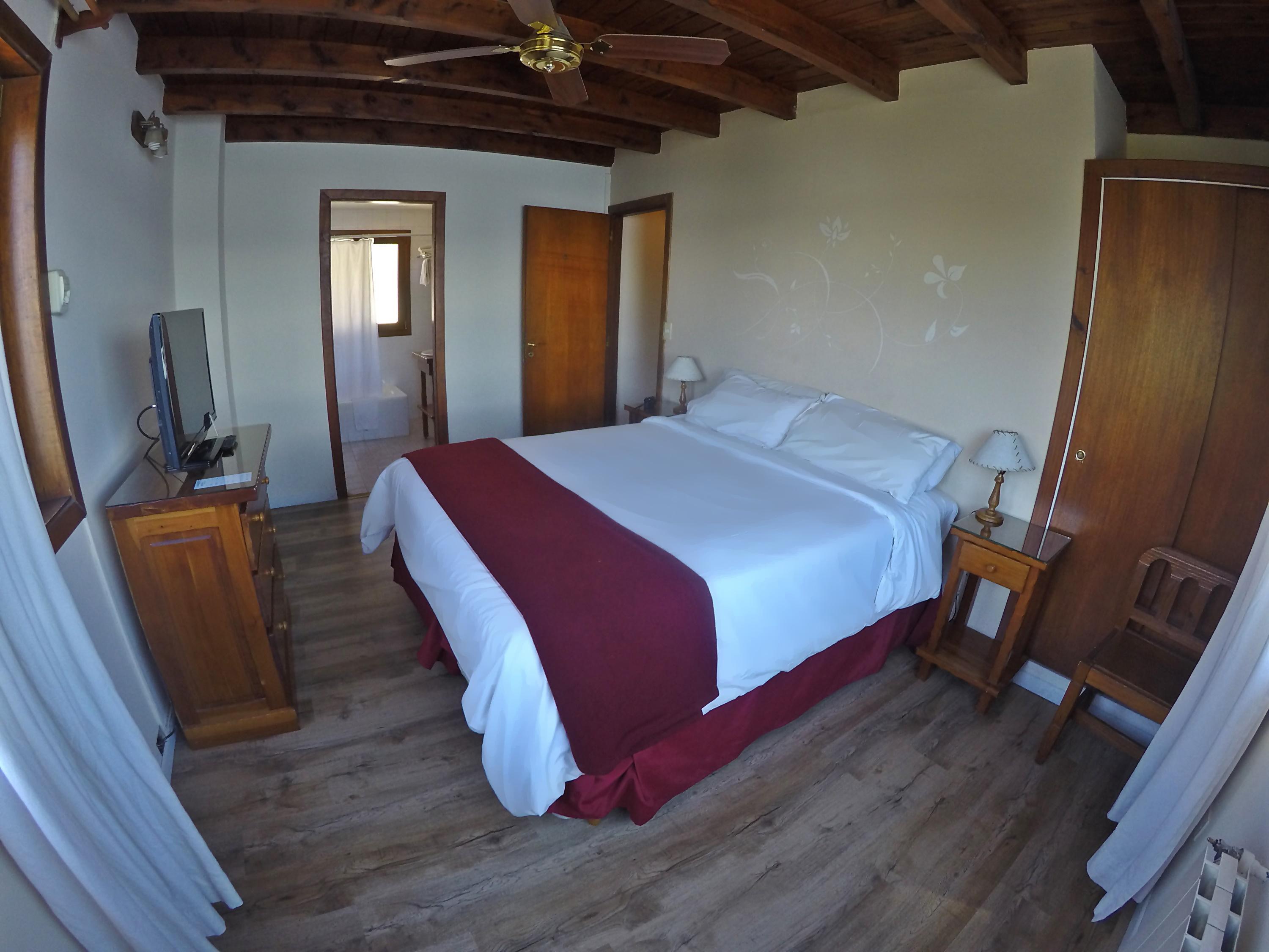 Hosteria Nordico Lake سان كارلوس دي باريلوتشي المظهر الخارجي الصورة