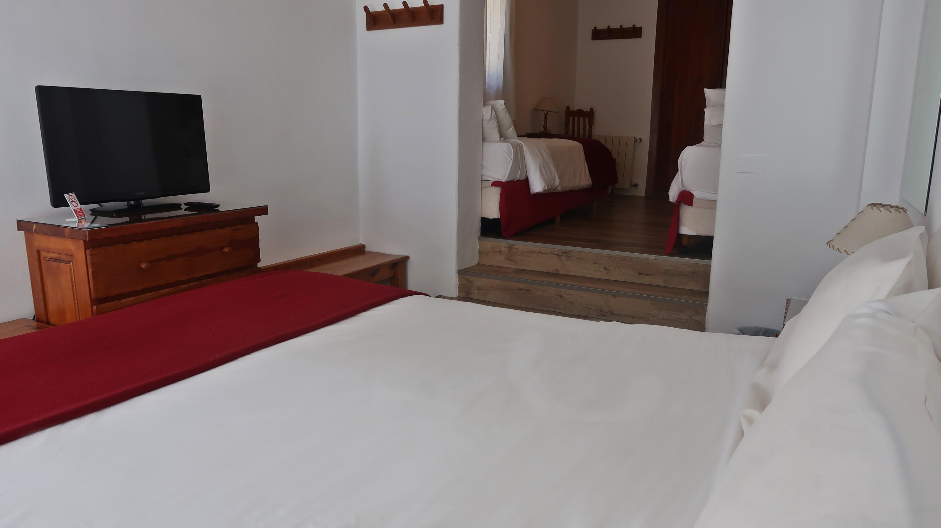 Hosteria Nordico Lake سان كارلوس دي باريلوتشي المظهر الخارجي الصورة