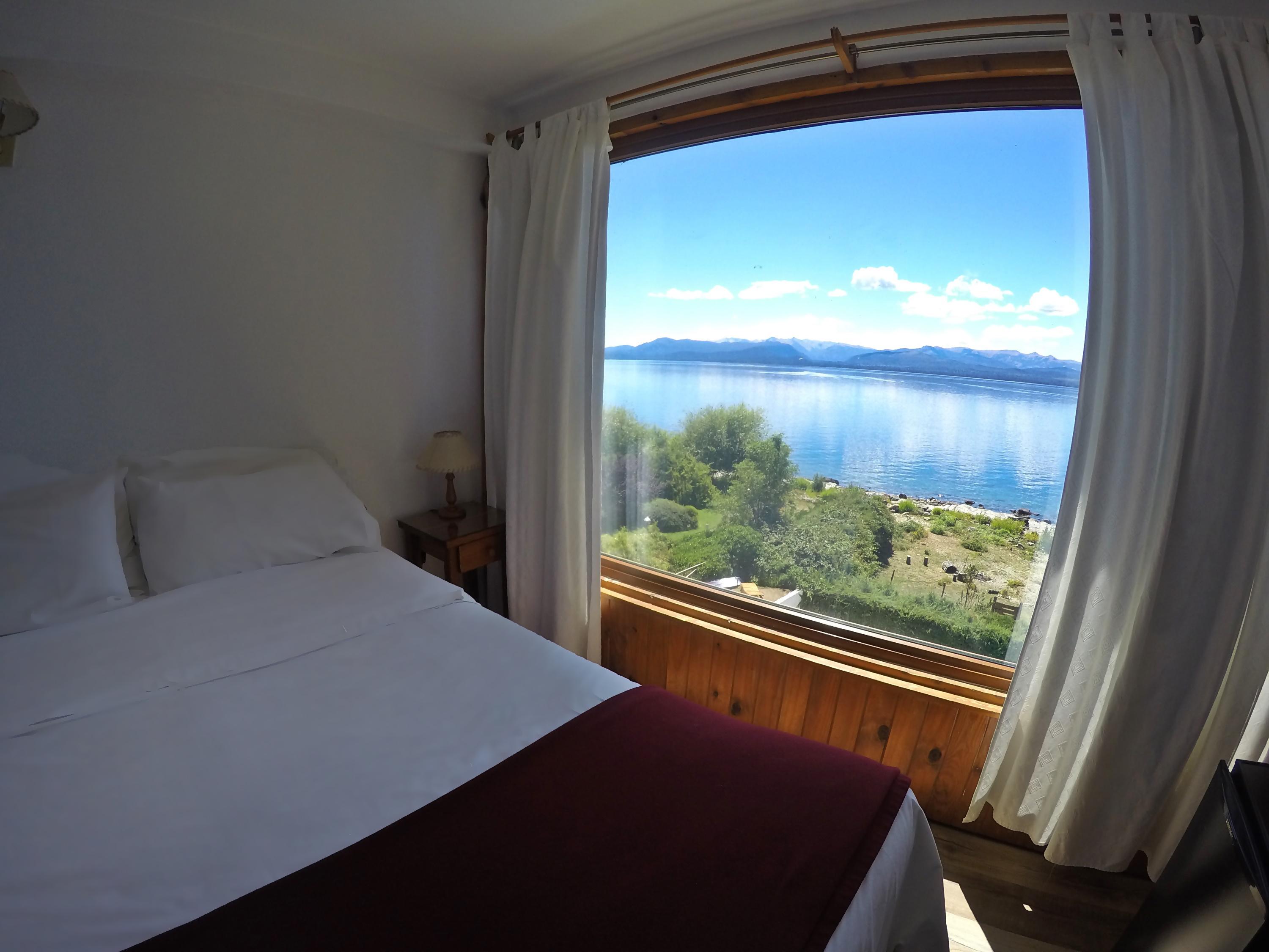 Hosteria Nordico Lake سان كارلوس دي باريلوتشي المظهر الخارجي الصورة