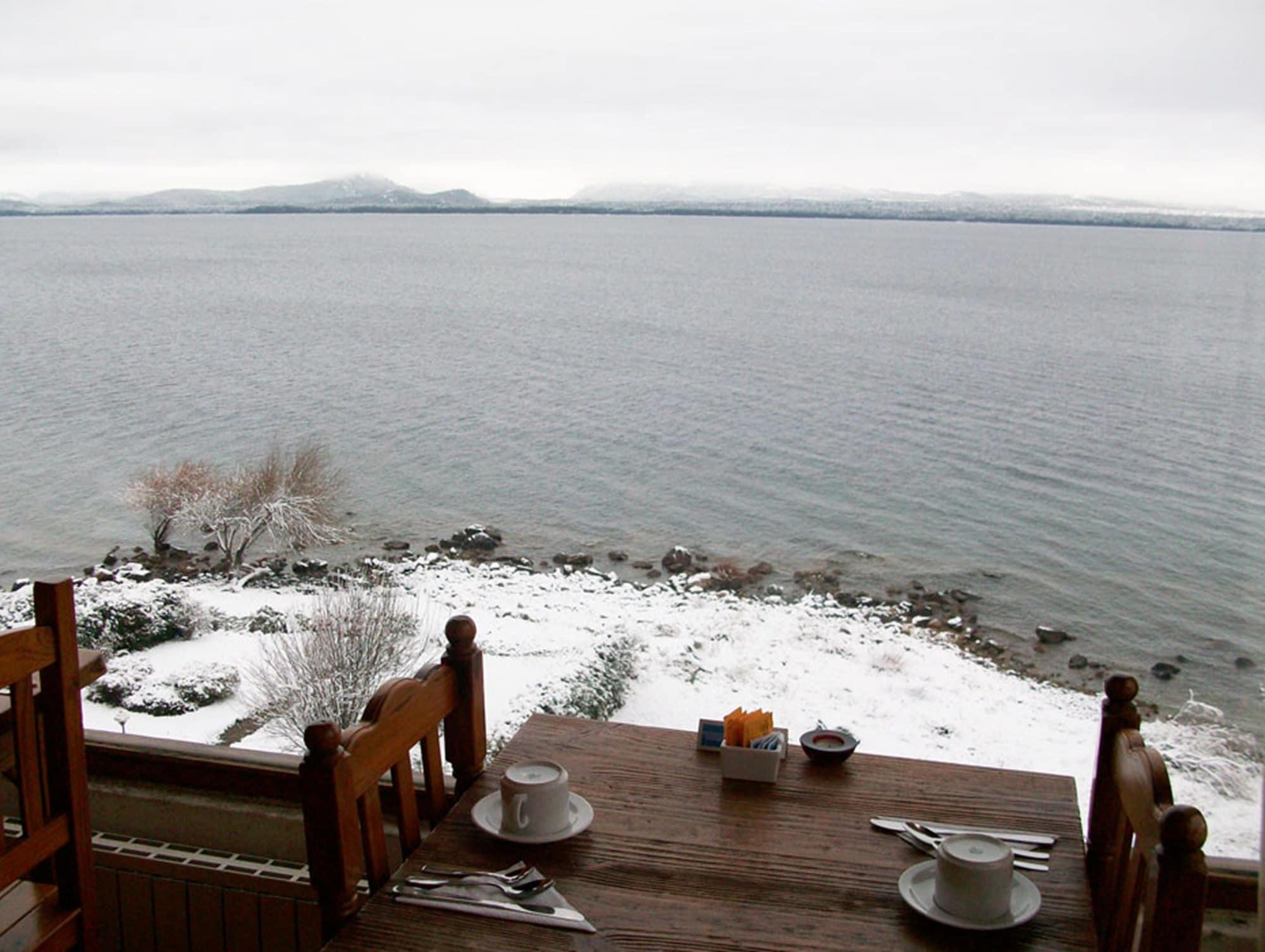 Hosteria Nordico Lake سان كارلوس دي باريلوتشي المظهر الخارجي الصورة
