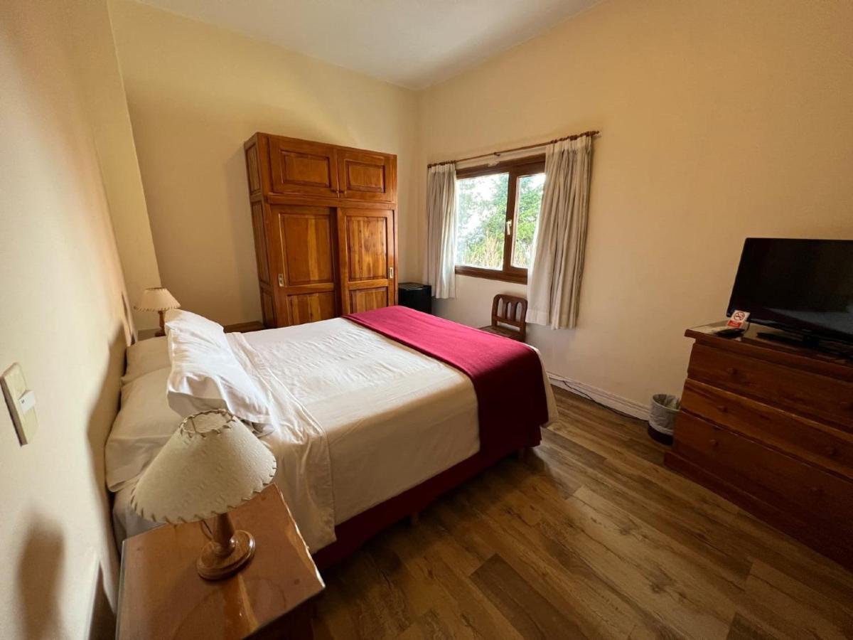 Hosteria Nordico Lake سان كارلوس دي باريلوتشي المظهر الخارجي الصورة