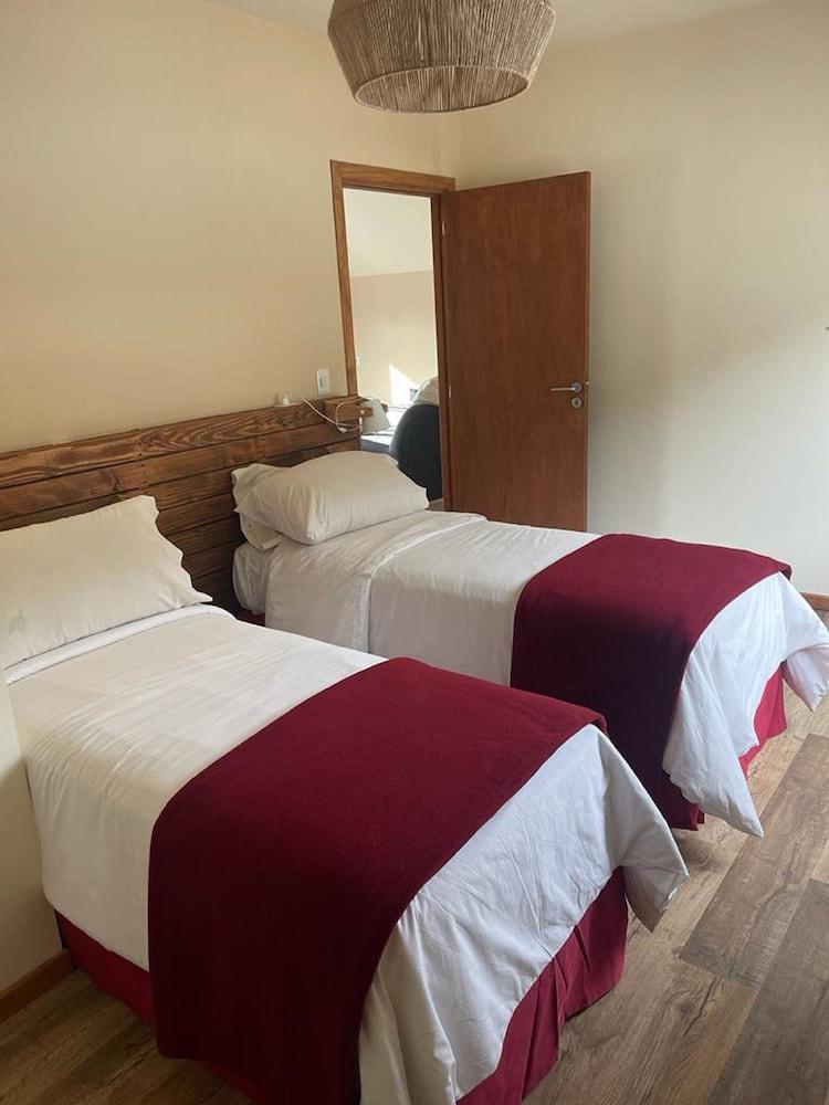 Hosteria Nordico Lake سان كارلوس دي باريلوتشي المظهر الخارجي الصورة