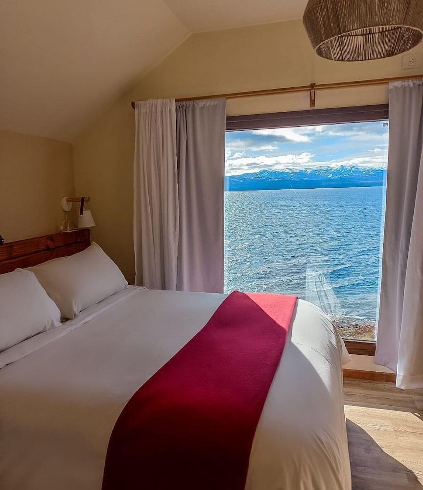 Hosteria Nordico Lake سان كارلوس دي باريلوتشي المظهر الخارجي الصورة