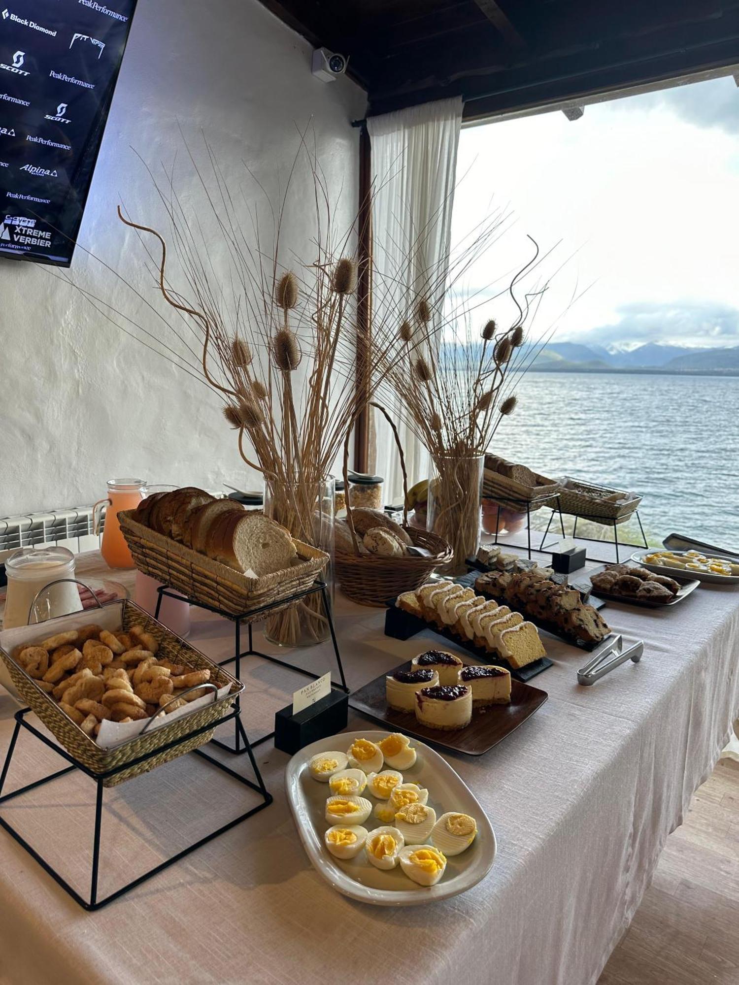 Hosteria Nordico Lake سان كارلوس دي باريلوتشي المظهر الخارجي الصورة