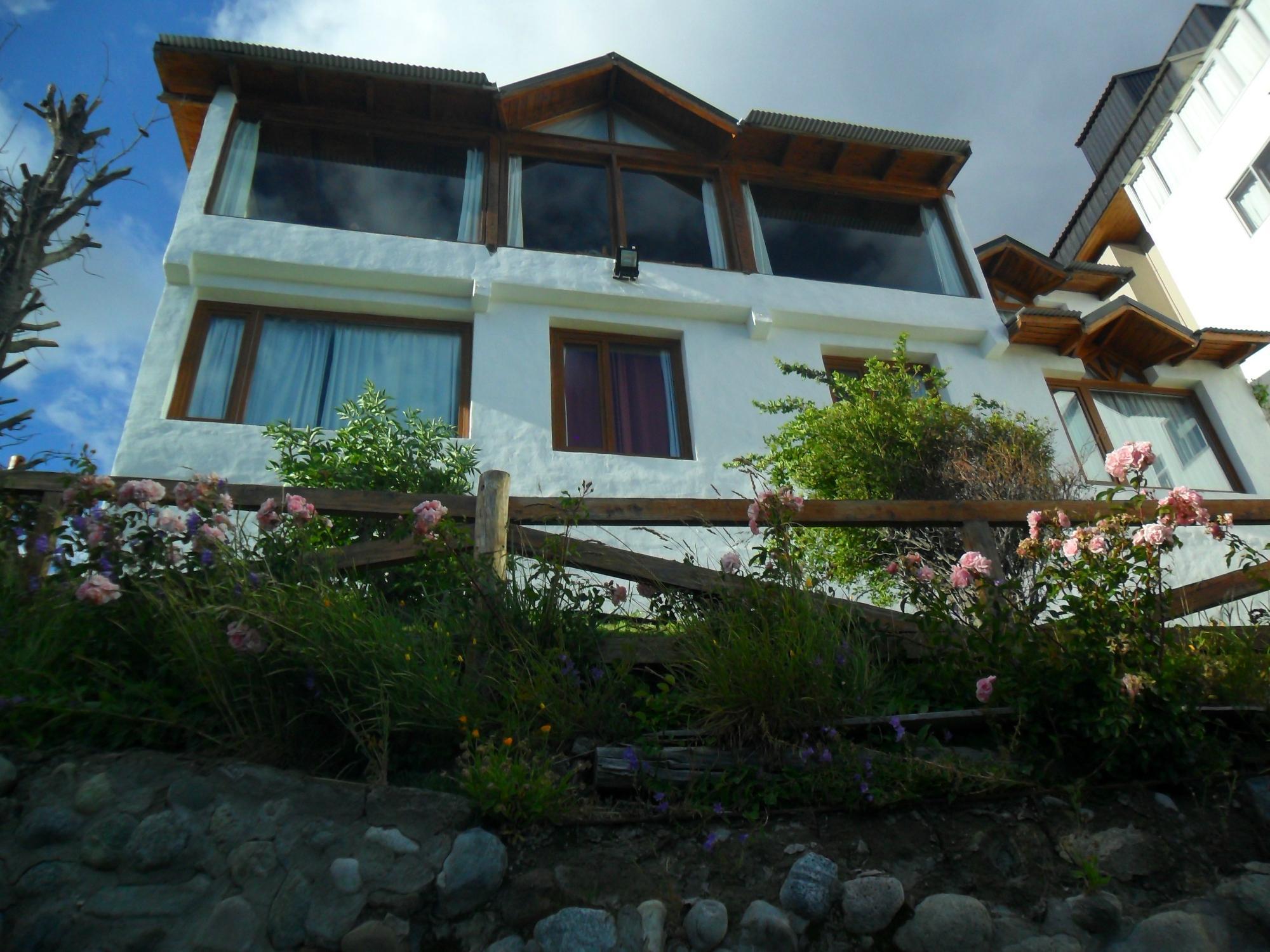 Hosteria Nordico Lake سان كارلوس دي باريلوتشي المظهر الخارجي الصورة