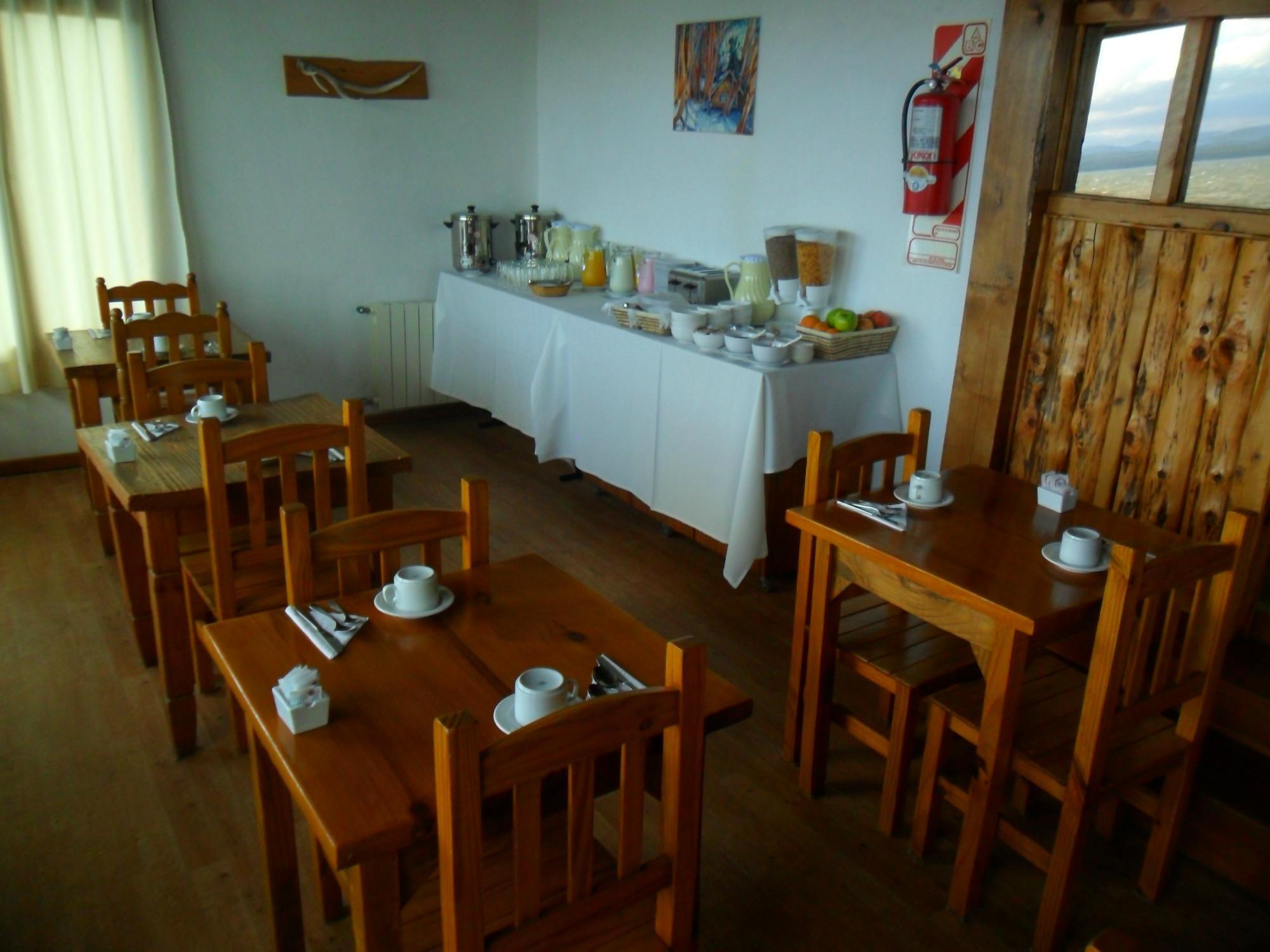 Hosteria Nordico Lake سان كارلوس دي باريلوتشي المظهر الخارجي الصورة